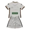 Original Trikotsatz Swansea City Heimtrikot 2024-25 Für Kinder